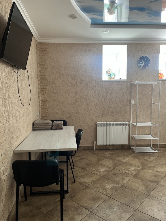 Семейный номер Superior в Русь