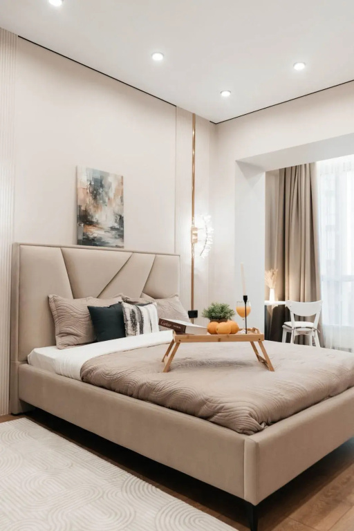 Komfort Siti Flat