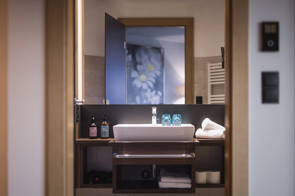 Terentnerhof Active Lifestyle Hotel - Chambres
