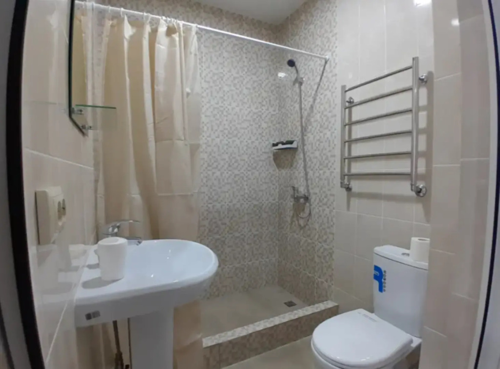 Номер Standard в Рандеву у реки