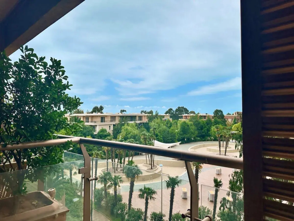 Dreamland Oasis 14 - 411 Apartments
