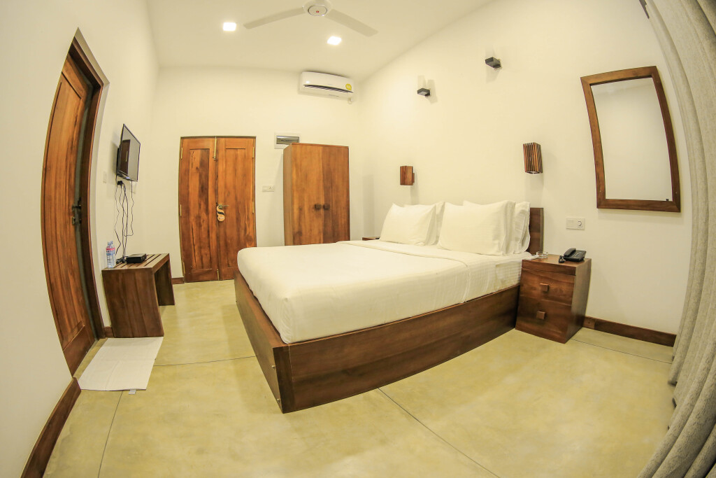 Somerset Mirissa Hotel