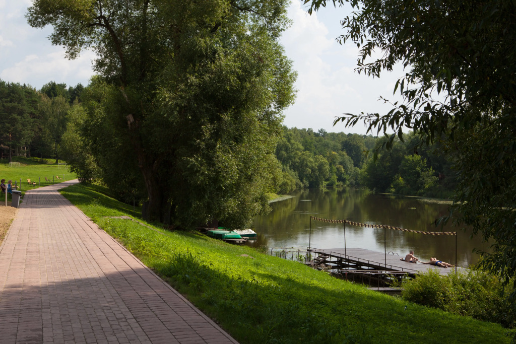 Отель Валеско - фото 10