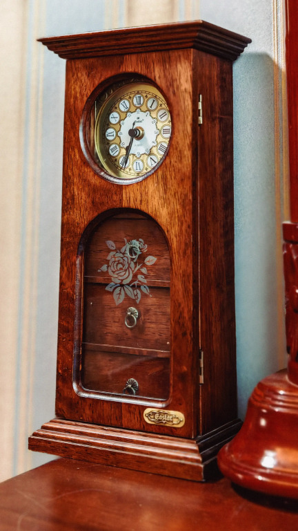 Гостевой дом Москвич - фото 36