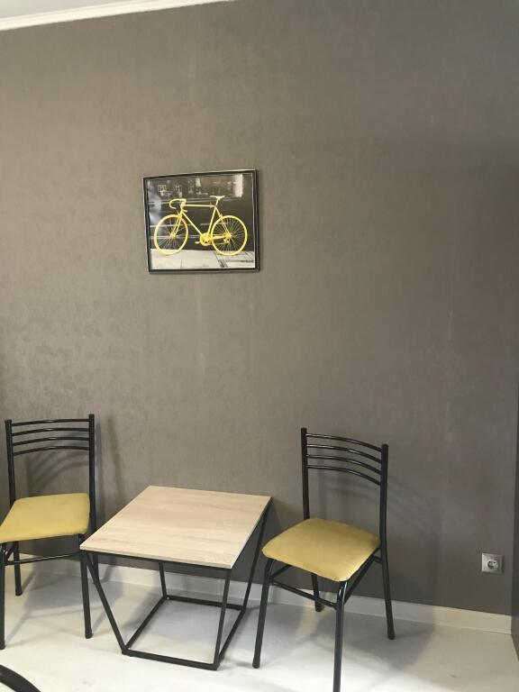 Трёхместный номер с видом на достопримечательность Comfort в Турецкий фонтан