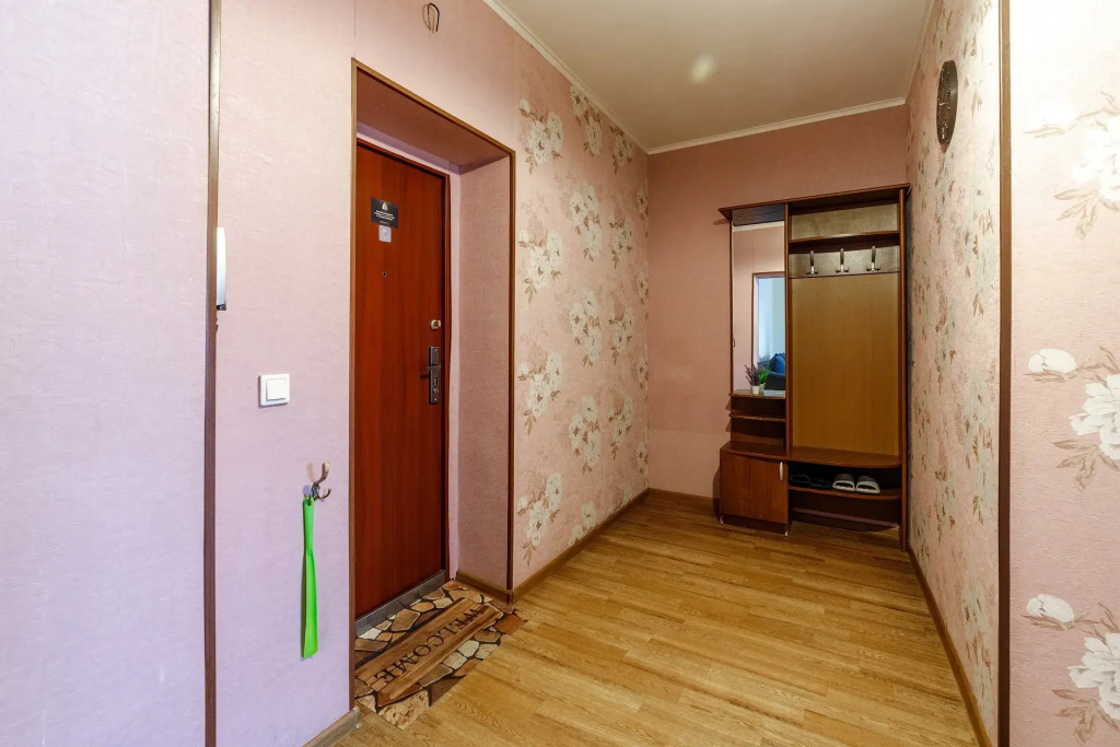 Квартира PrezentHaus на Карла Маркса 175k3 k19 - фото 29