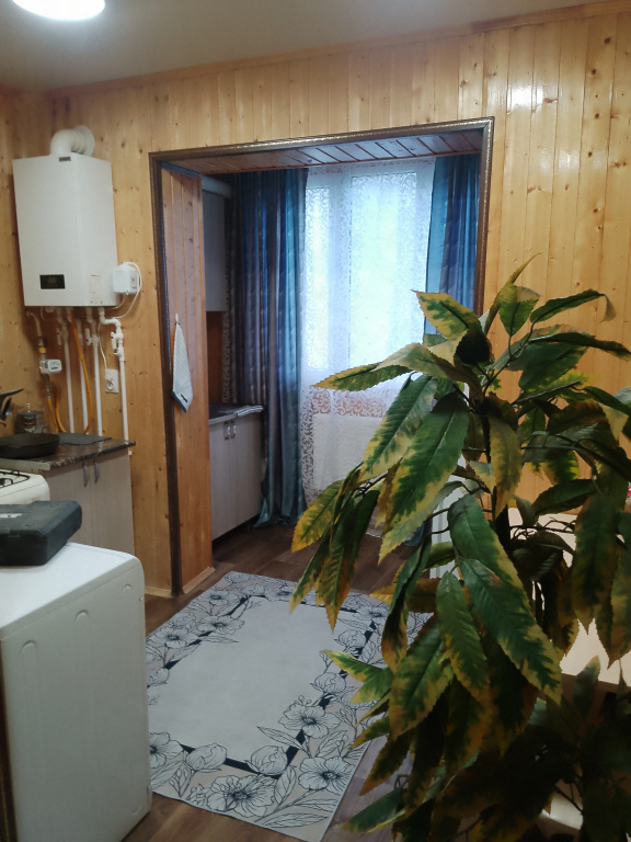 Квартира посуточно — 2