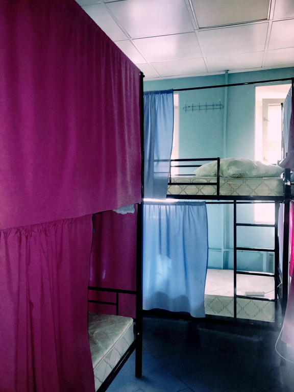 Travel Inn Тимирязевская - фото 14