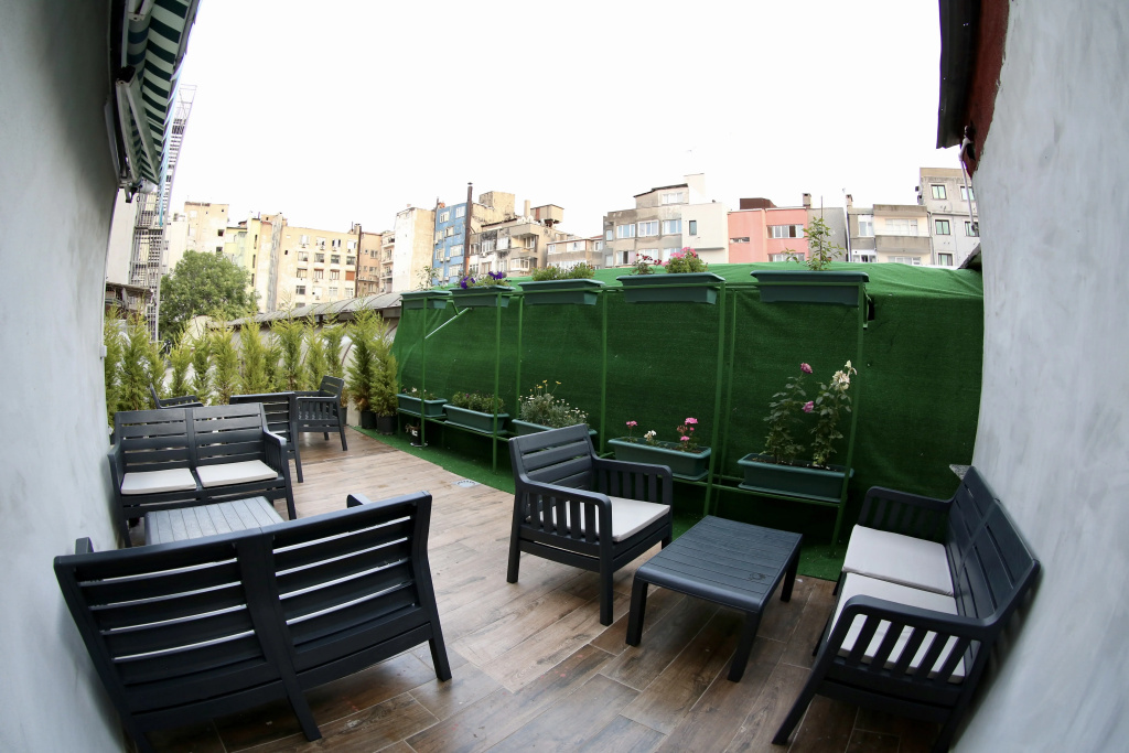 Hotel photo 10