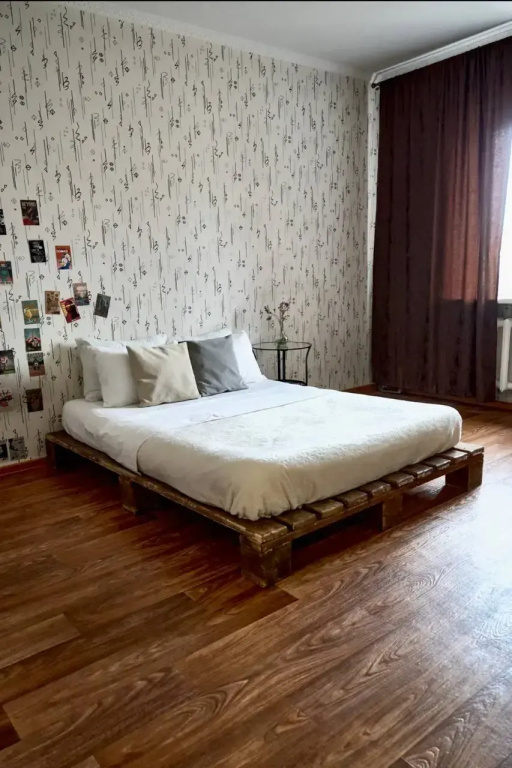 Апартаменты City House - фото 5