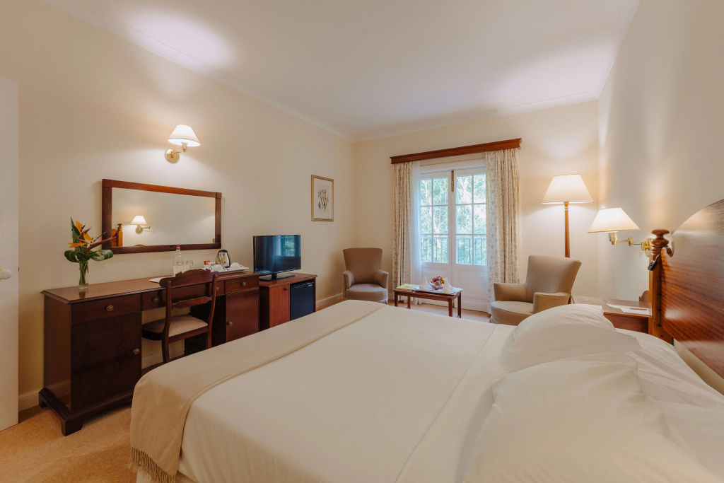 Hotel Quinta da Bela Vista - Chambres