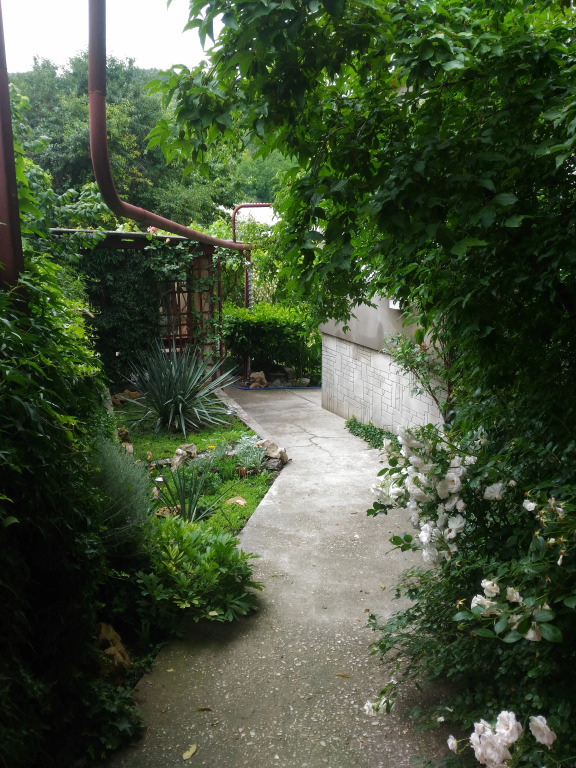 Гостевой Дом Октябрьская 5 - фото 4