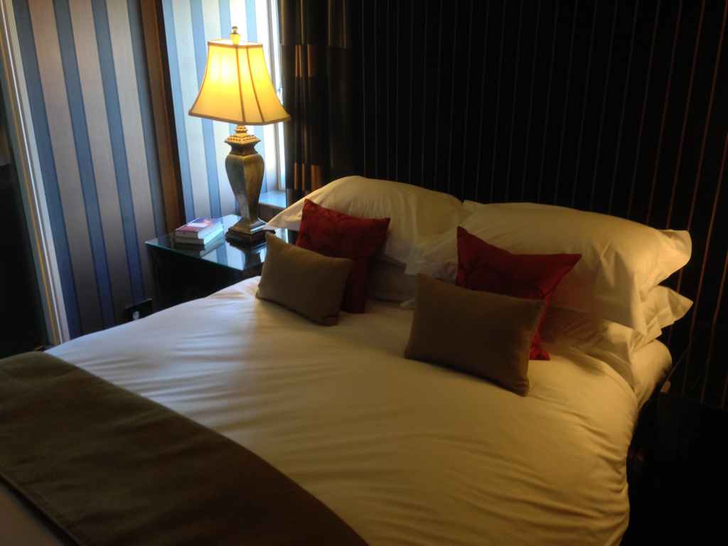 Nira Caledonia - Chambres