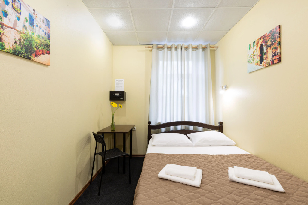 Мини-отель Подъезд №2 - фото 17