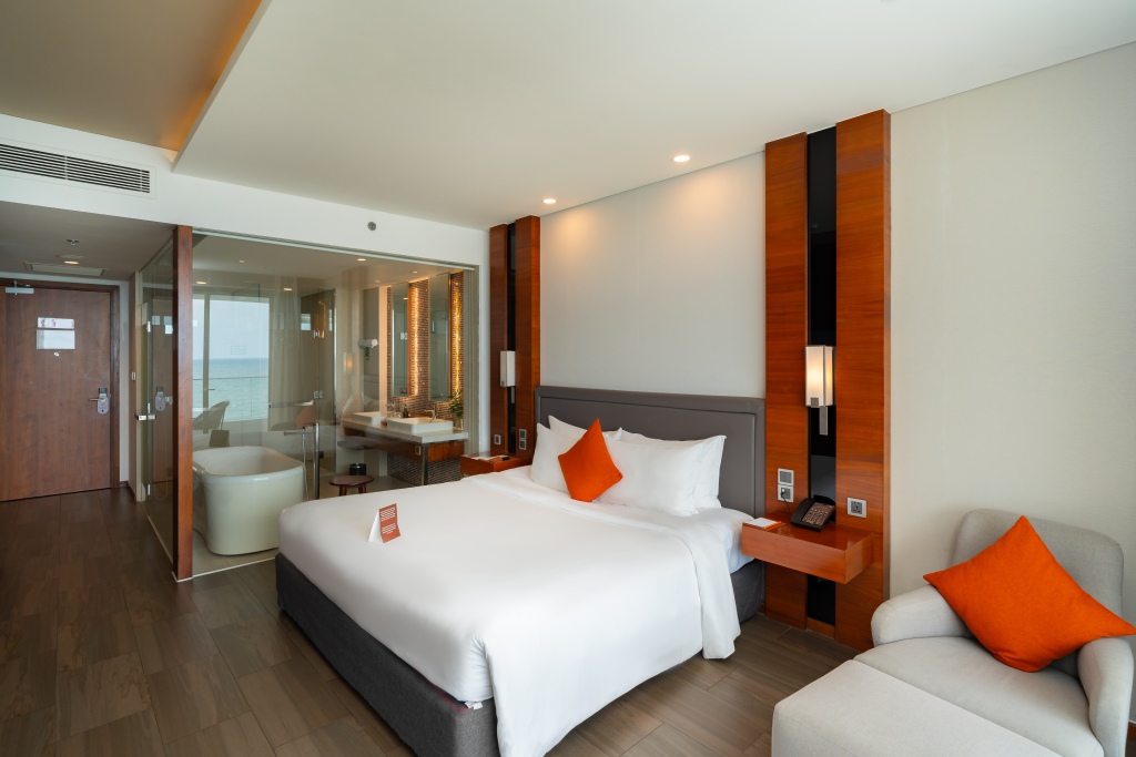 Seashells Phu Quoc Hotel & Spa Hotel