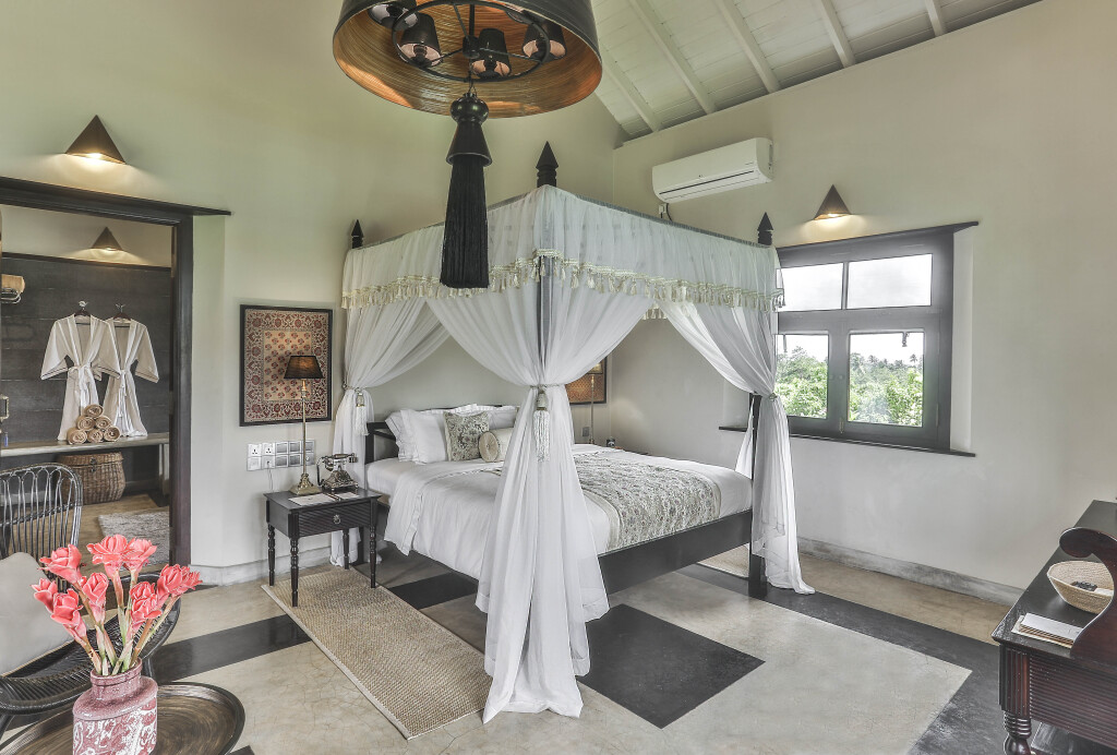 Villa Mayurana By Edwards Collection