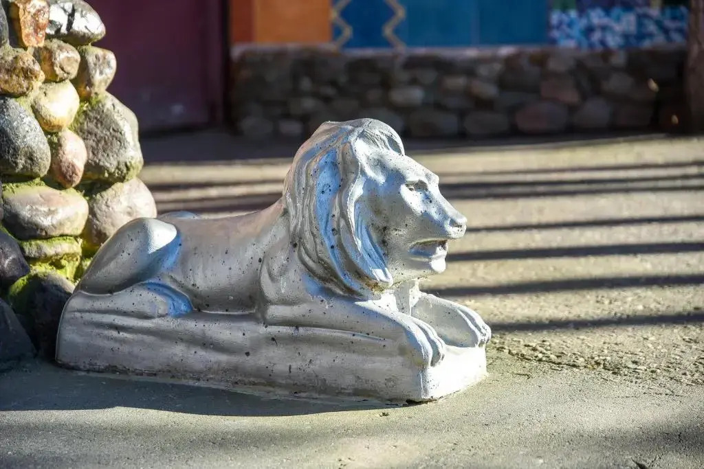 Гостиница Рубикон - фото 14