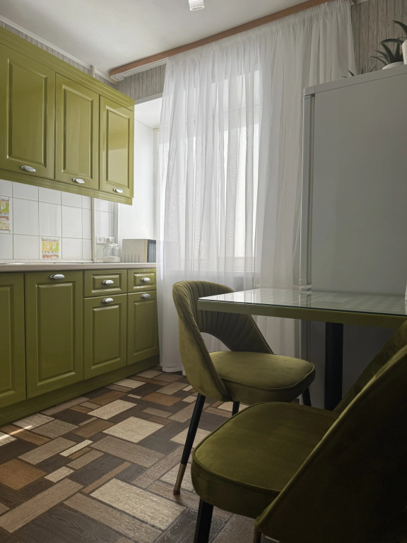 Апартаменты Станция - фото 15