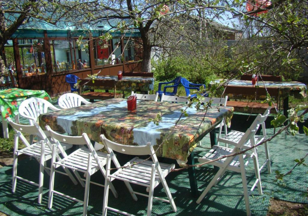 Гостевой дом КартошКино - фото 8