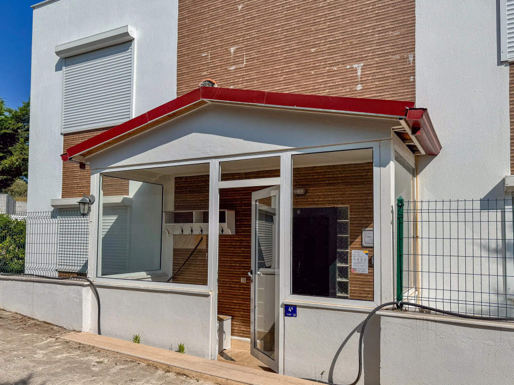 Zeytin Kuşadası Villa