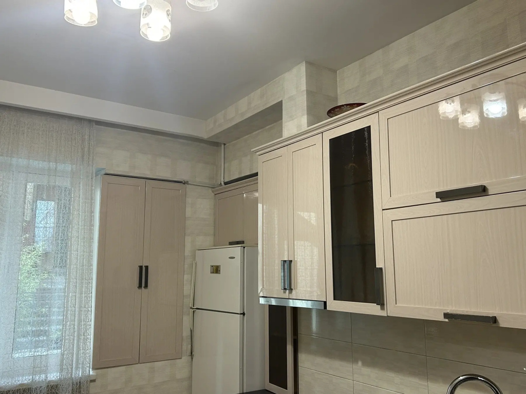 Отель Апартаменты Apartment with marvelous view abanotubani в Тбилиси