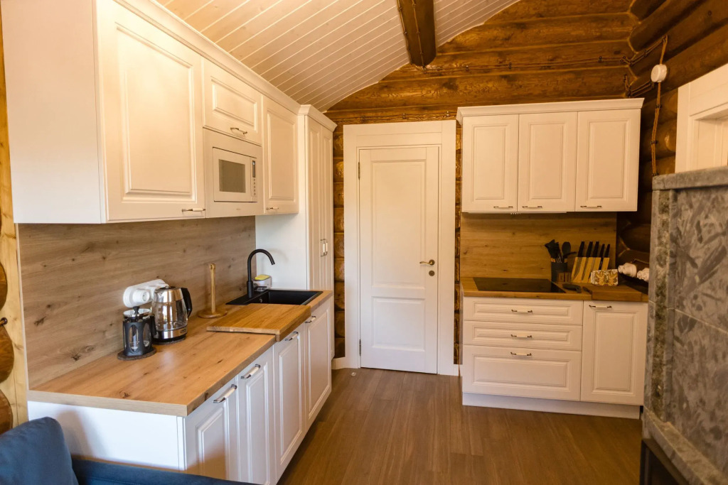 Частный дом Теремок - фото 10