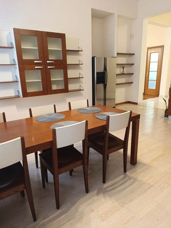 Квартира Арбат — 5
