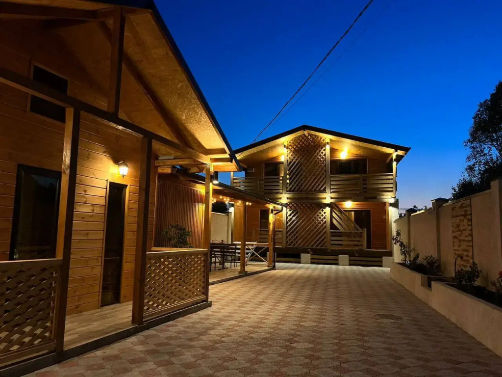 Apsar Guest House