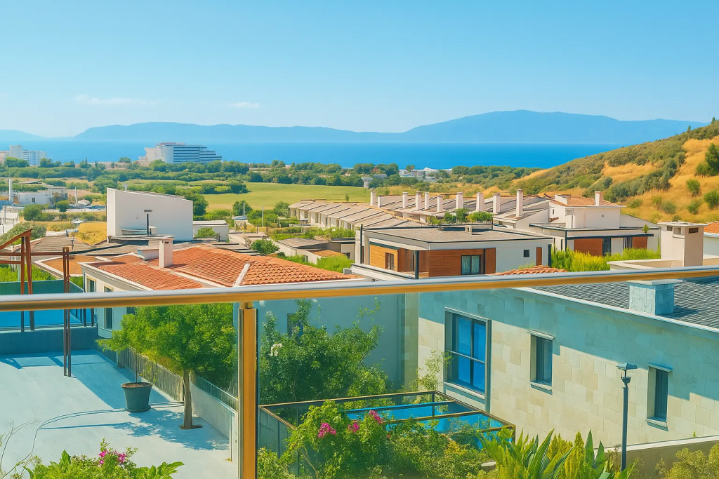 VibaVilla Elite – Luxury Private Villa with Pool Villa