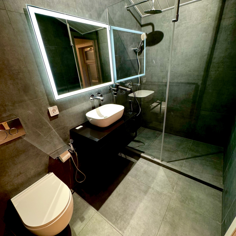 База отдыха Зелёный колобок - фото 9