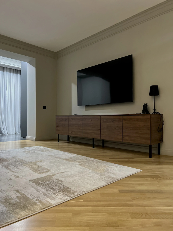 Uyutnaya v Tsentre Goroda Flat