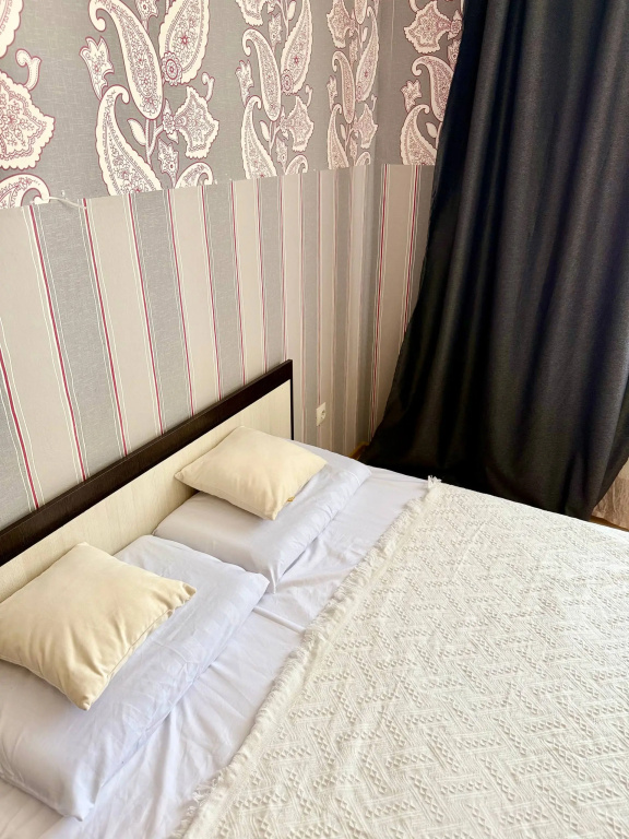 Квартира Lofthouse — 4