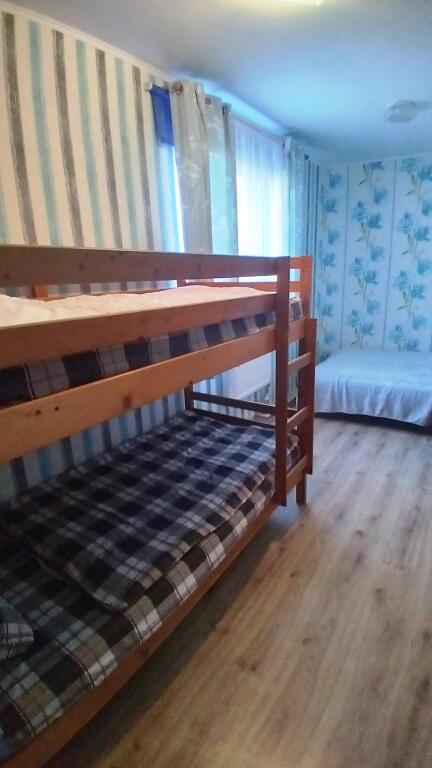 Апартаменты с 2 комнатами в Здоровье