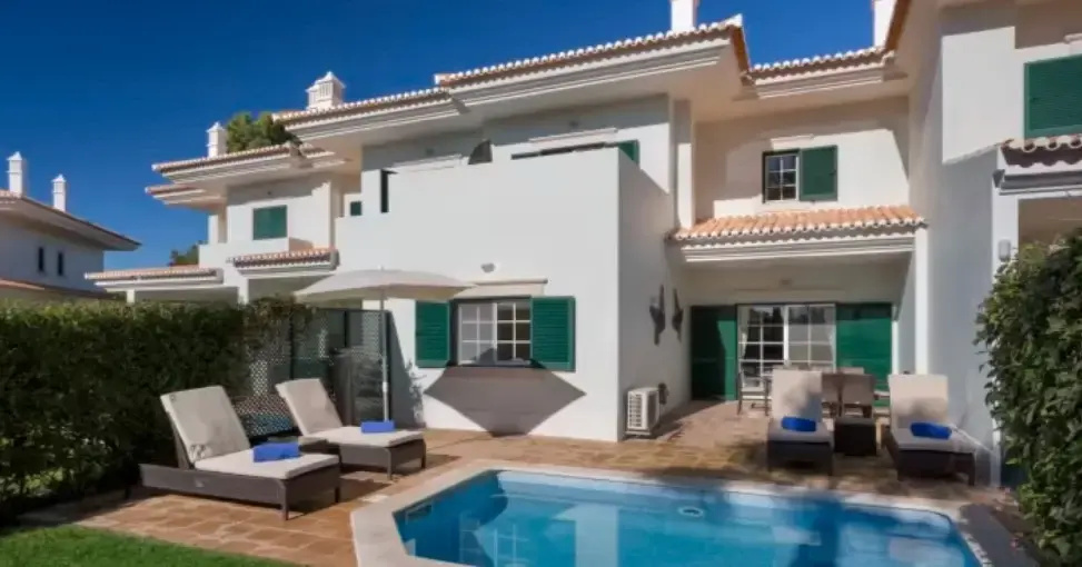 Resort Martinhal Quinta Family Resort - Chambres