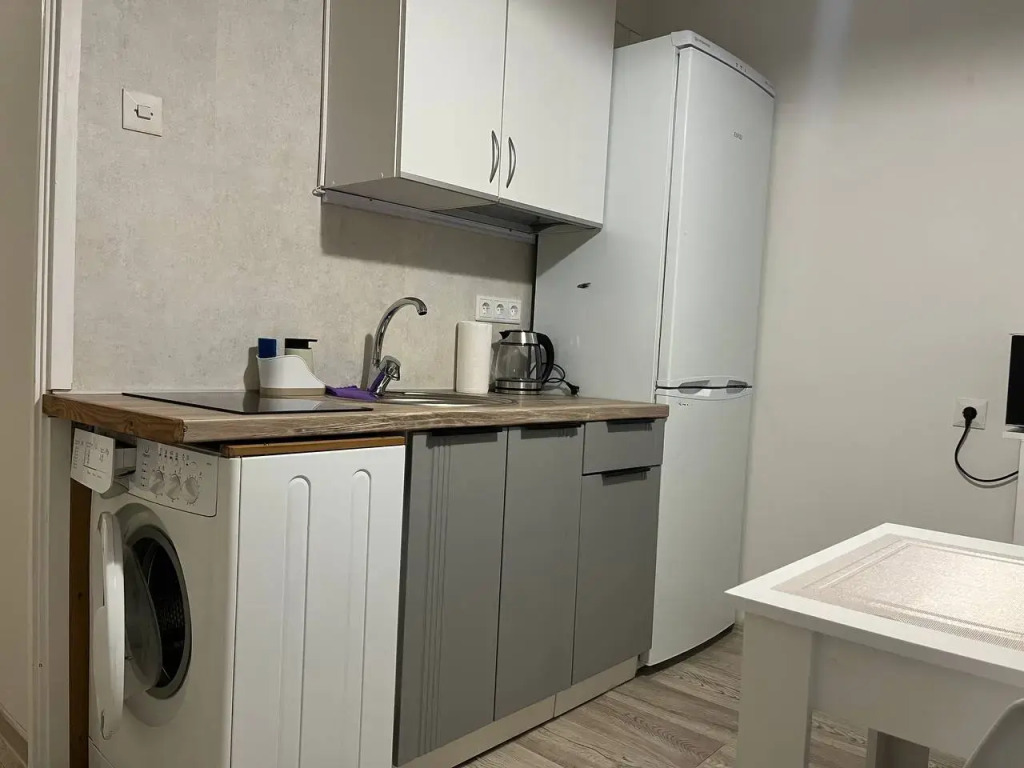 Квартира 1-к 32-7 м² 2 кровати - фото 9