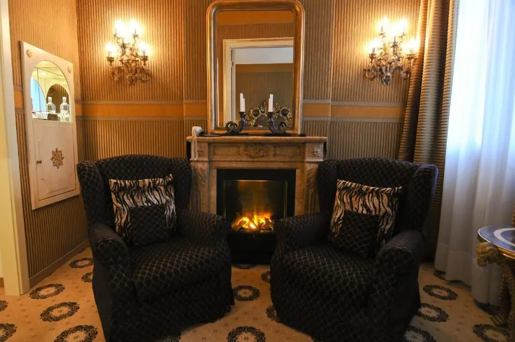 Hotel photo 16