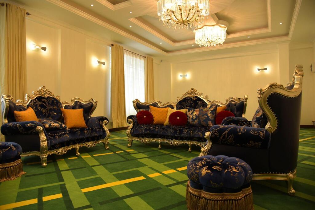 Araliya Green City