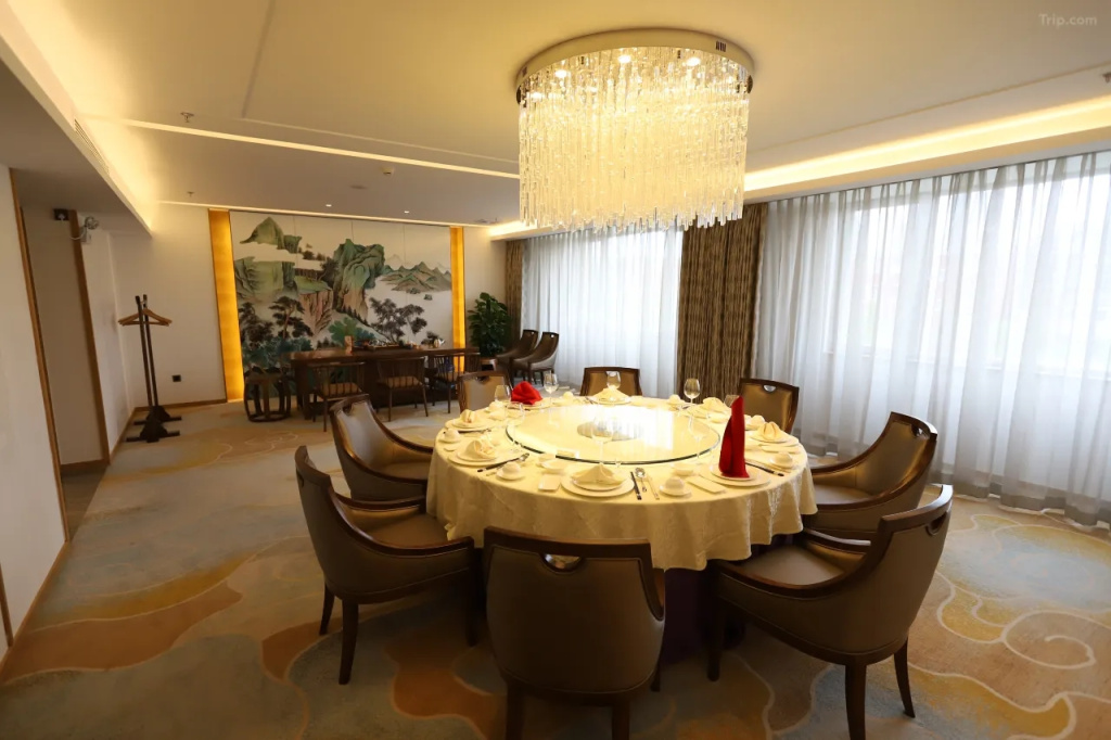 Juny Oriental Hotel - Général