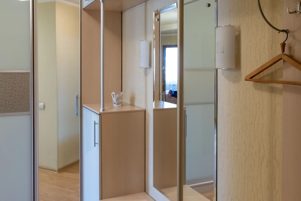 Квартира двухкомнатная в тихом центре - фото 16