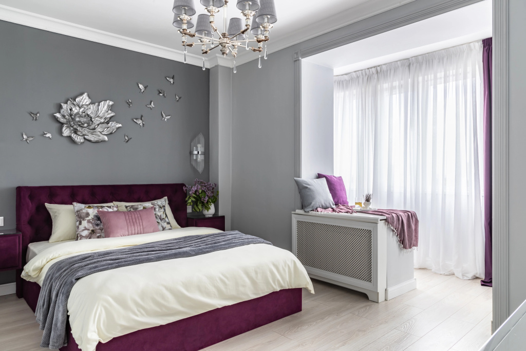 Квартира Moscow Deluxe Apartments Rechnoy Deluxe — фото