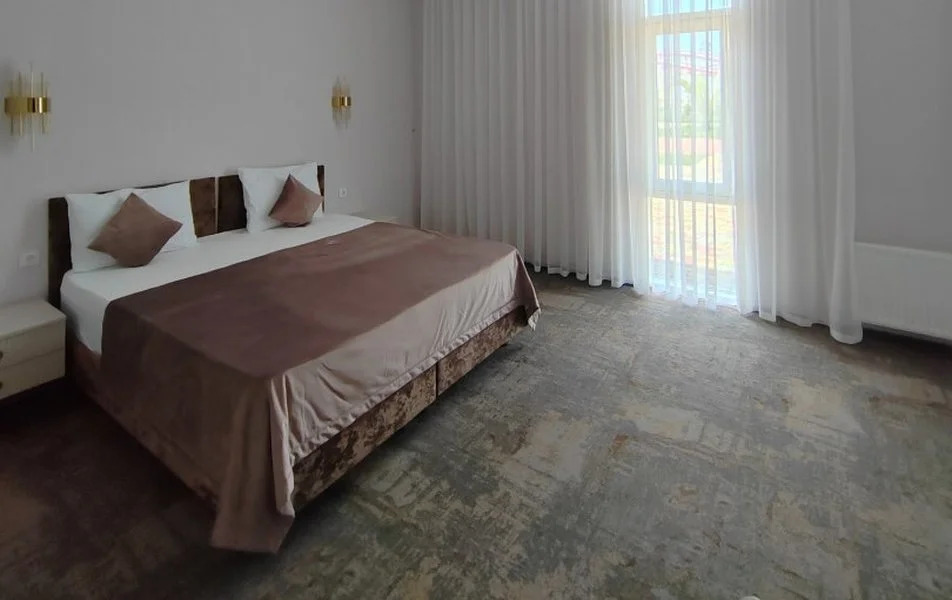 Двухместный номер Standard с 1 комнатой двуспальная кровать в Парк Малибу