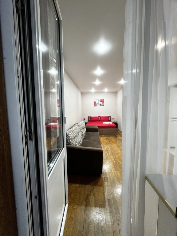 Квартира Однокомнатная - фото 6