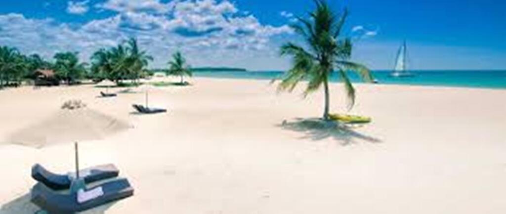 Anantaya Resort And Spa Passikuda