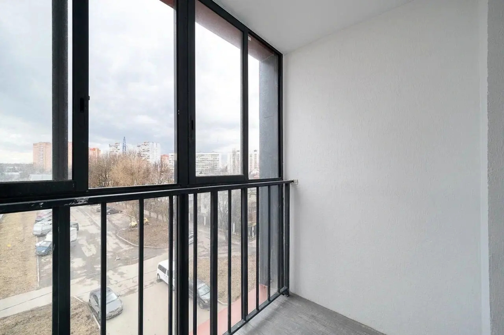 Квартира в г. Троицк - фото 5