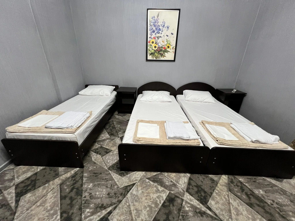 Апартаменты Comfort в Счастливый Дом