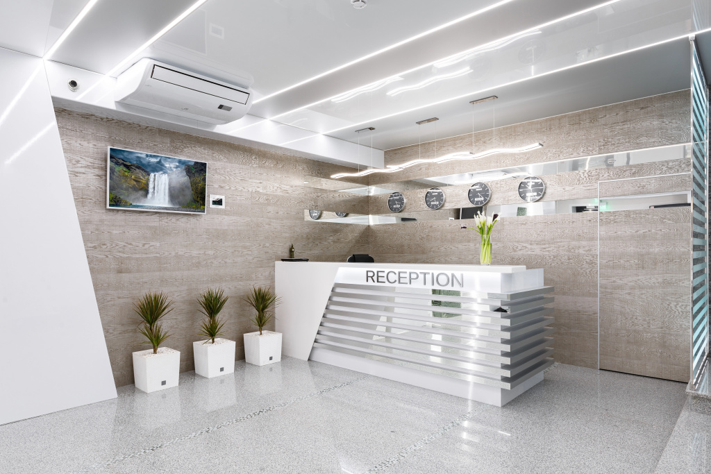 Отель Параллель Parallel Congress by Stellar Hotels — фото