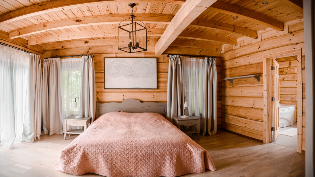 Shanti Home Ленинградская область