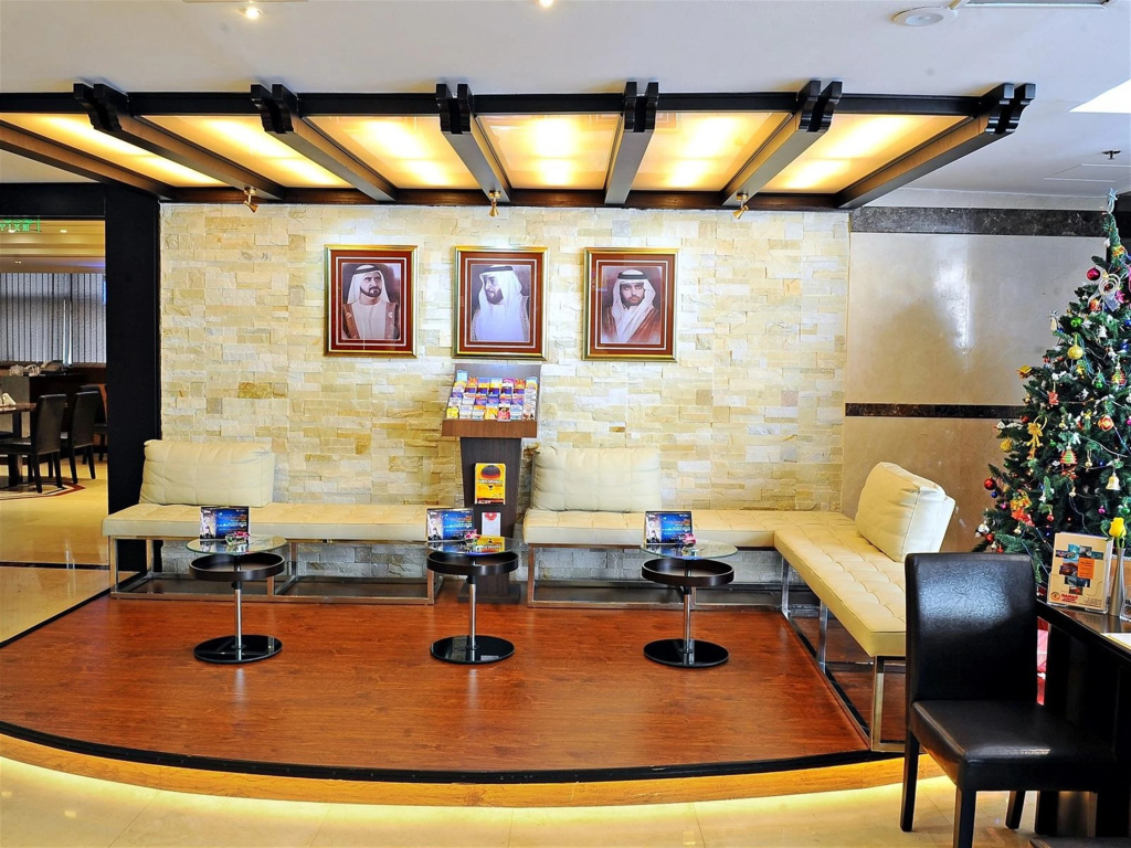 Business Centre