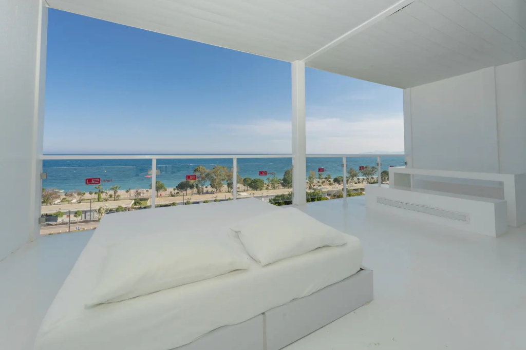 Hotel SU & Aqualand - Chambres