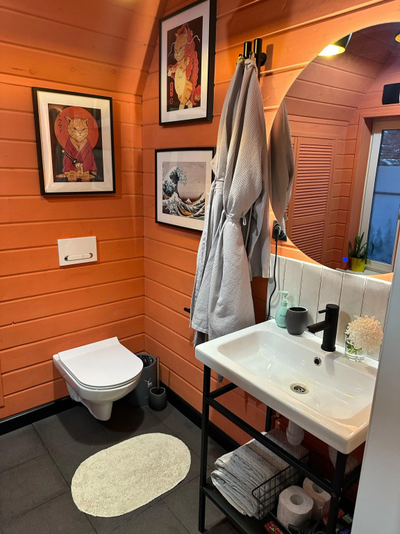 Частный дом SunGate - фото 5